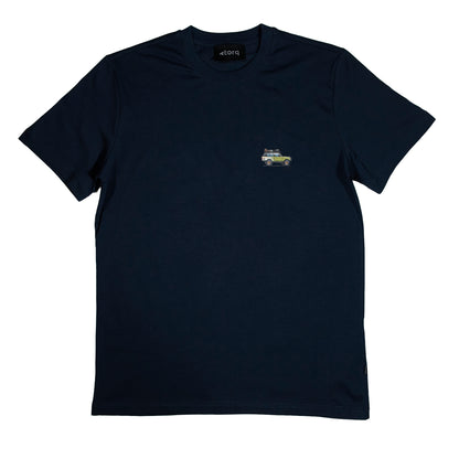 OFF-ROAD ROVER TEE