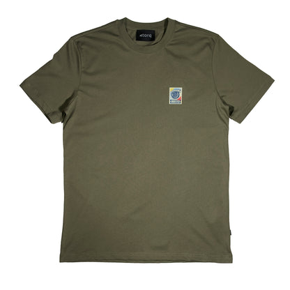 BOOSTED TEE