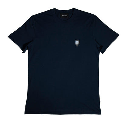 SCOOTER TEE