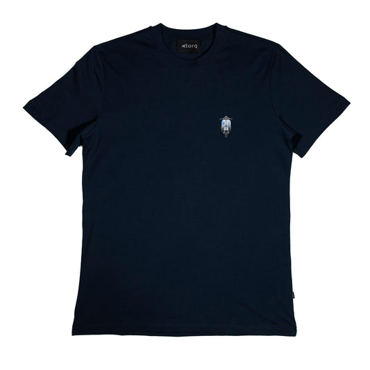 SCOOTER TEE
