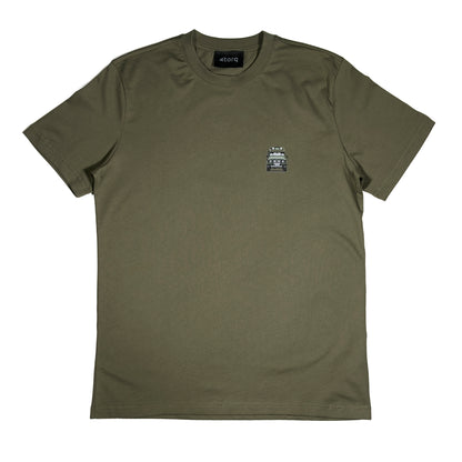 OFF-ROAD TEE