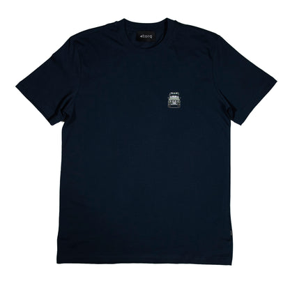 OFF-ROAD TEE