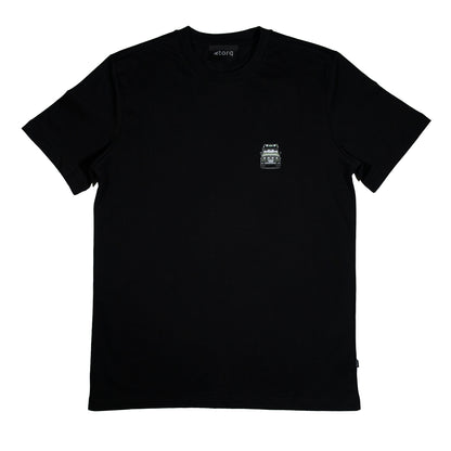 OFF-ROAD TEE