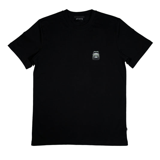 OFF-ROAD TEE