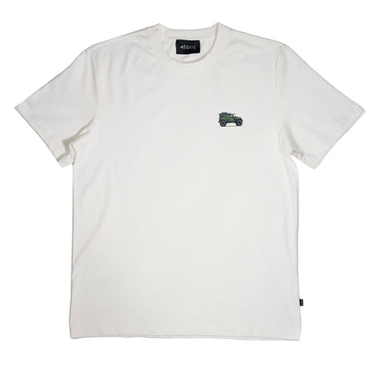 OFF-ROAD WRANGLER TEE