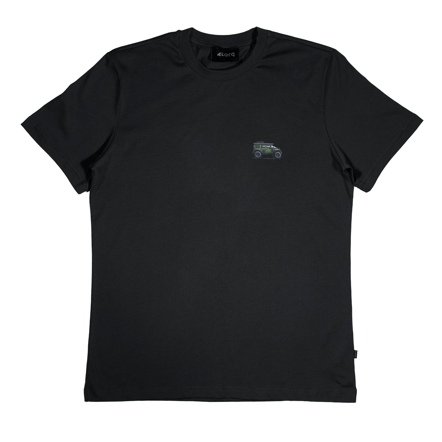 OFF-ROAD WRANGLER TEE