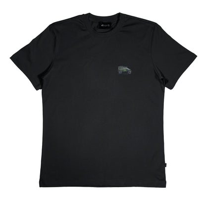 OFF-ROAD WRANGLER TEE