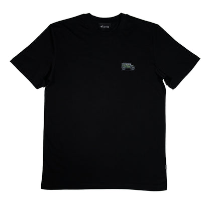 OFF-ROAD WRANGLER TEE