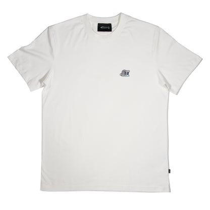 TURBOCHARGED TEE