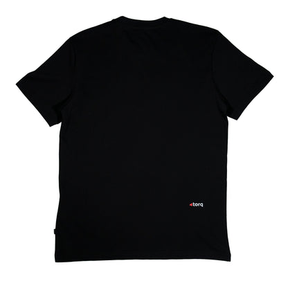 TURBOCHARGED TEE