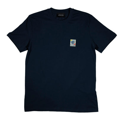 BOOSTED TEE