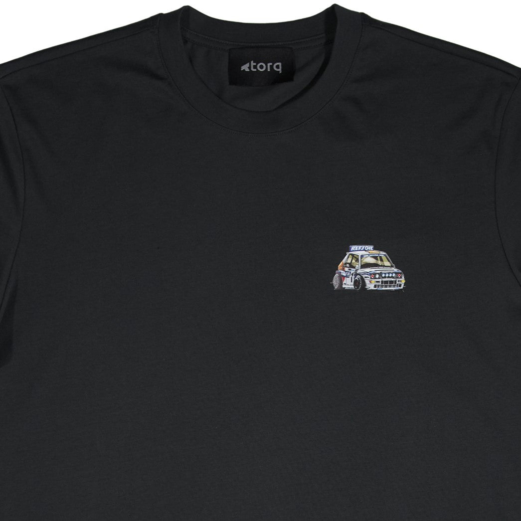 DELTA TEE