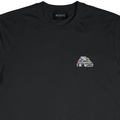 DELTA TEE