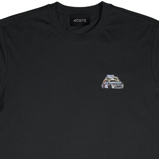 DELTA TEE