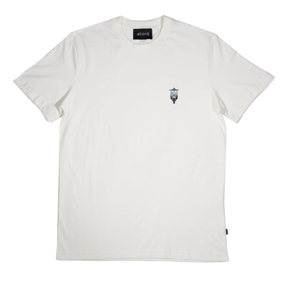 SCOOTER TEE