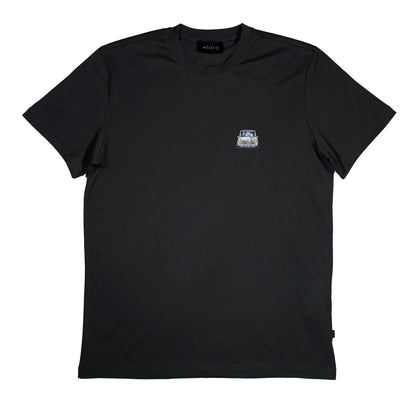 COOPER HERITAGE TEE