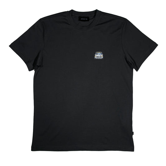 COOPER HERITAGE TEE