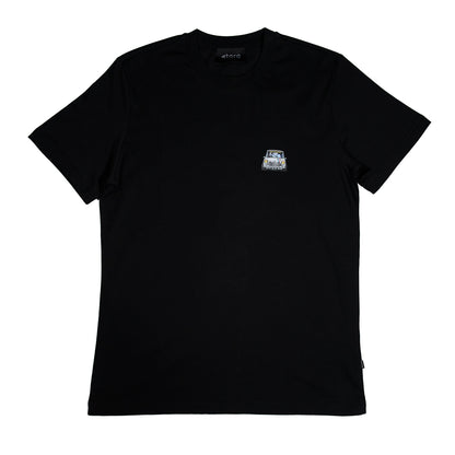 COOPER HERITAGE TEE