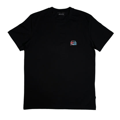 ICON REBUILT TEE