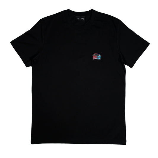 ICON REBUILT TEE