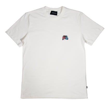 ICON REBUILT TEE