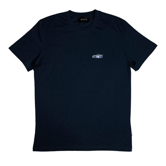DRIFTLINE TEE