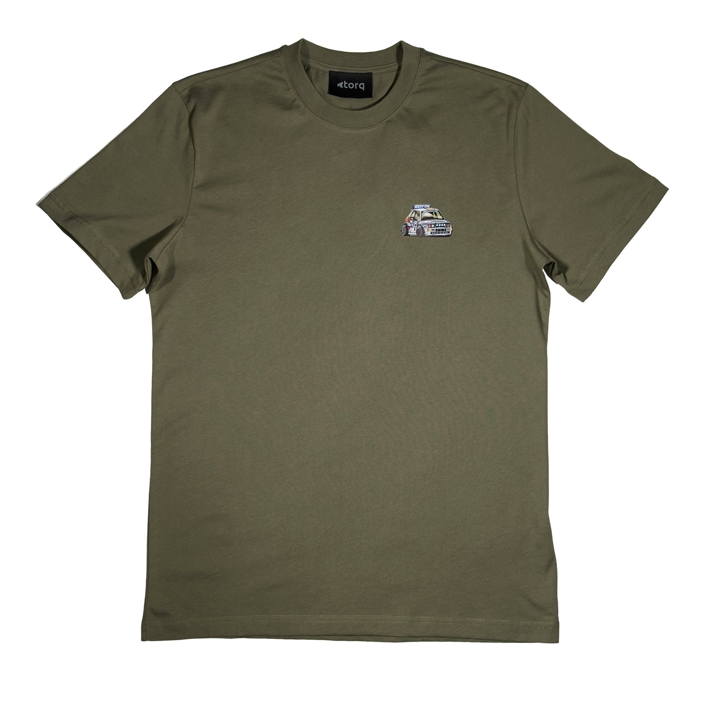DELTA TEE