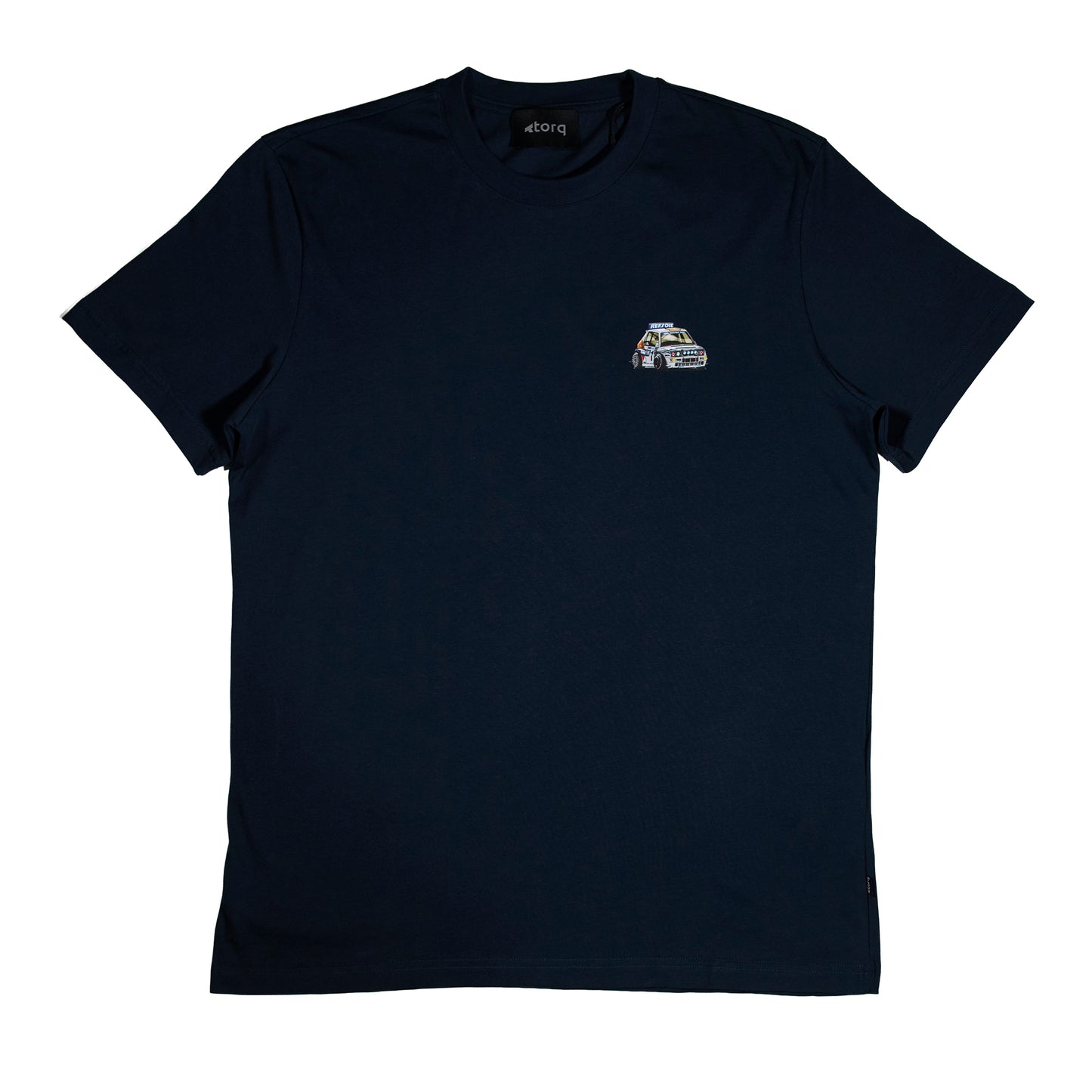 DELTA TEE