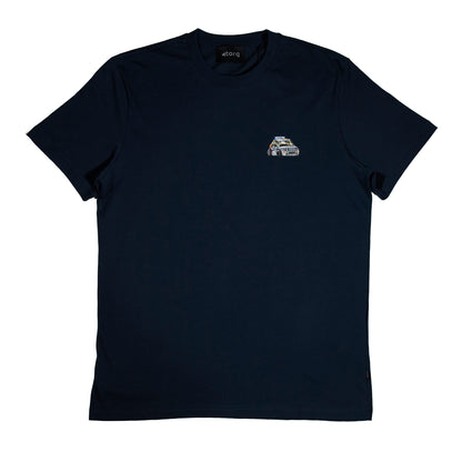 DELTA TEE