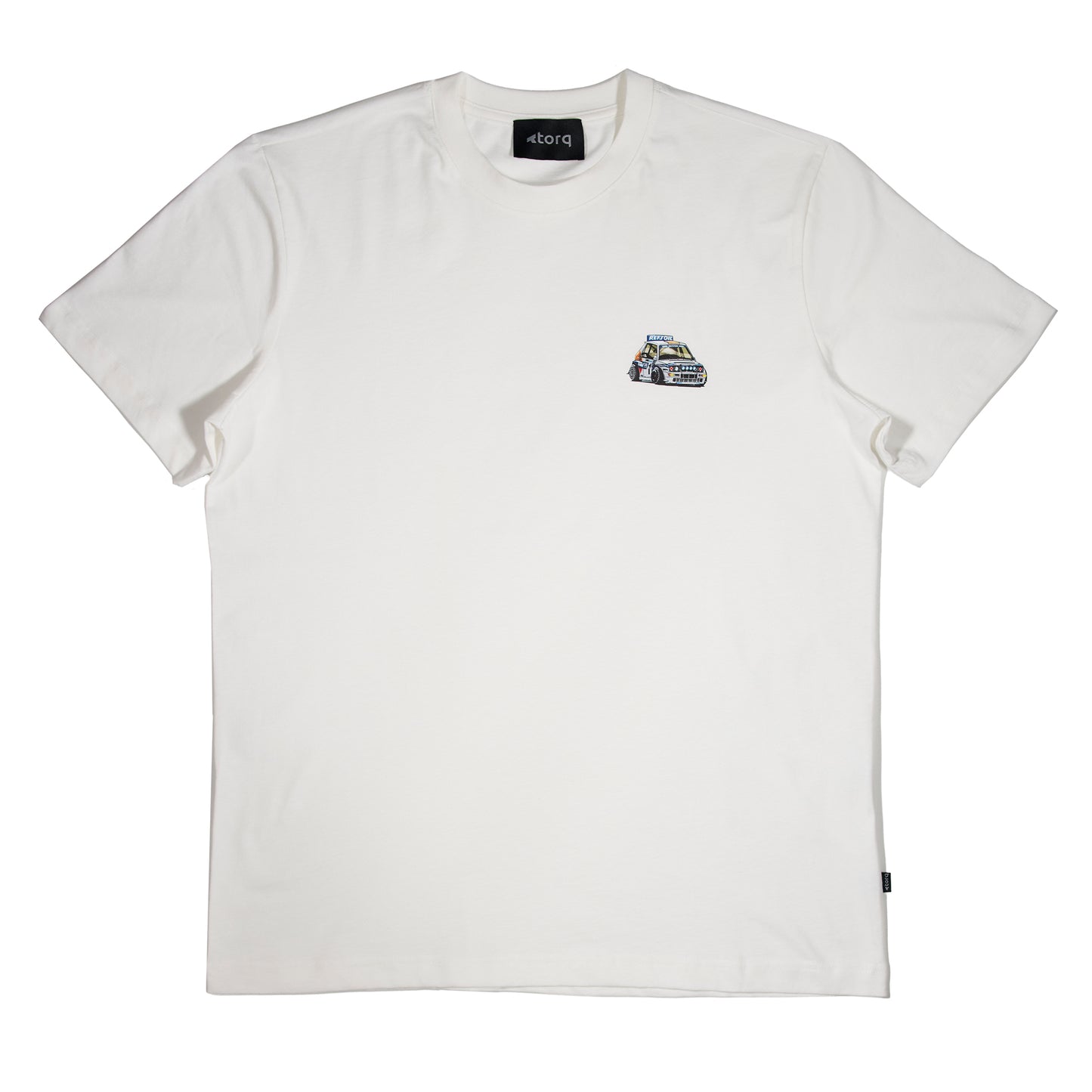 DELTA TEE
