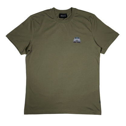 SCORPION TEE