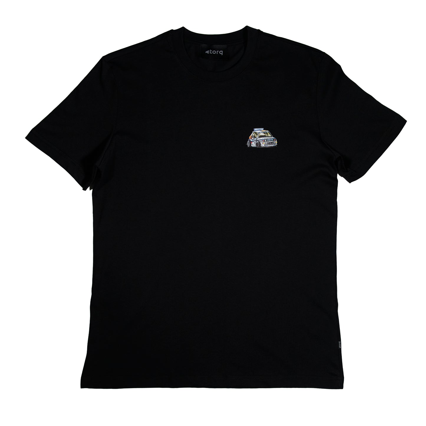 DELTA TEE